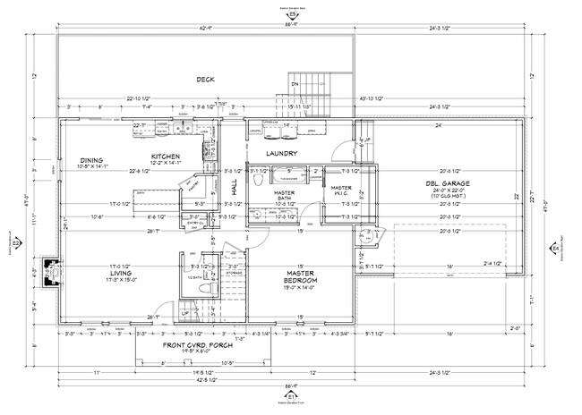 Building Photo - 514 Oak Ridge Dr