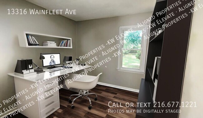 Building Photo - 13316 Wainfleet Ave