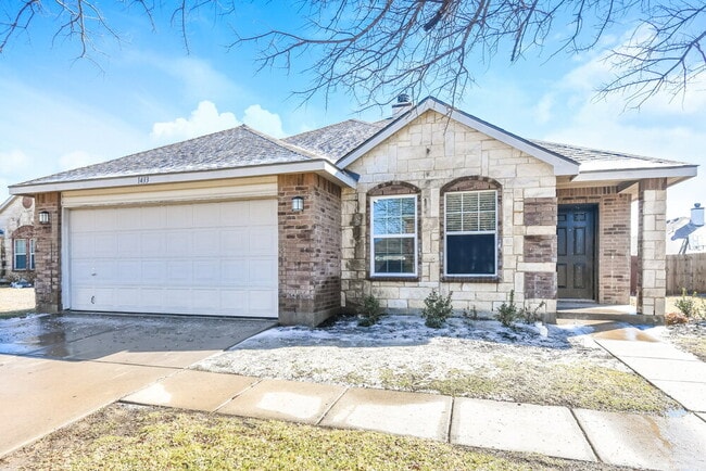 Building Photo - 1433 Lauren Dr