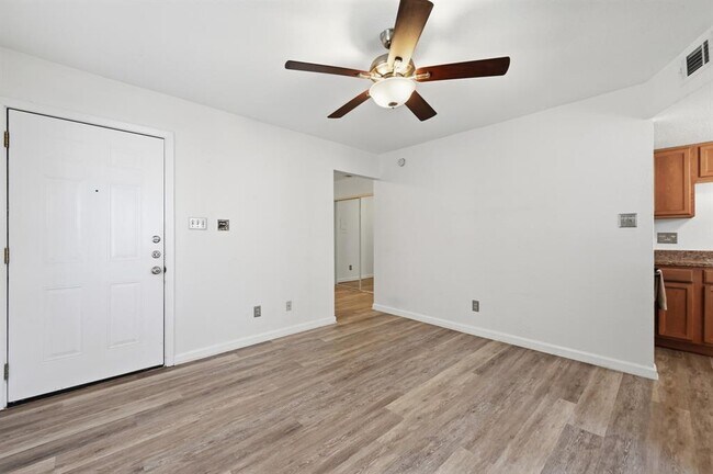 Building Photo - 2500 Burleson Rd