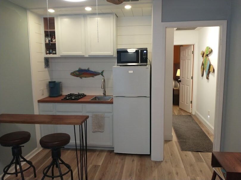 Kitchenette - 2692 Le Sabre Pl