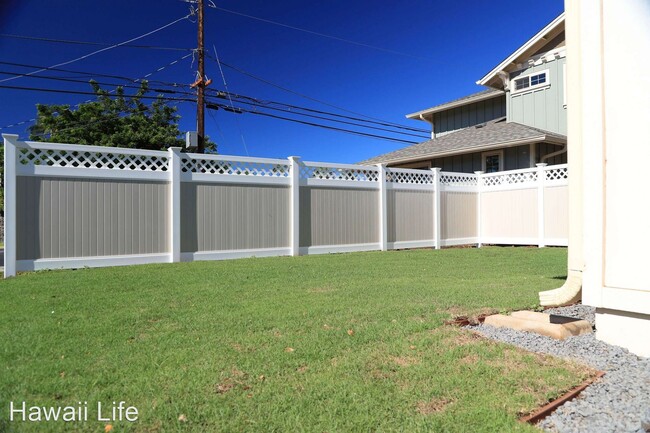 Building Photo - 3 br, 2.5 bath House - 88 Kahoma Village Loop