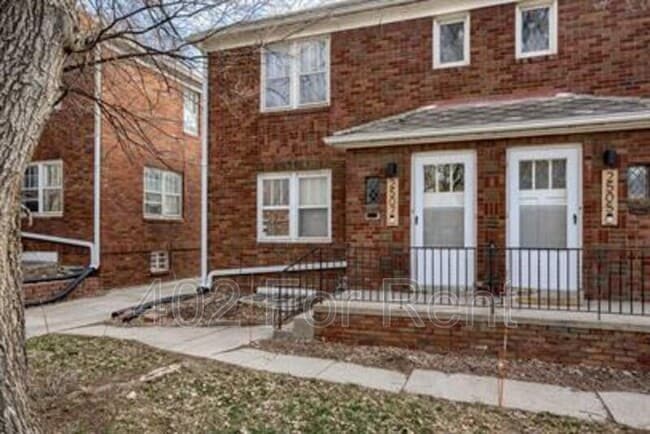 Building Photo - 2505 N 52nd St