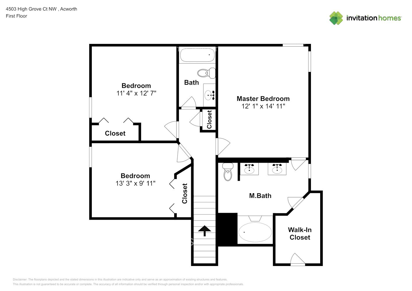 Building Photo - 4503 High Grove Ct NW