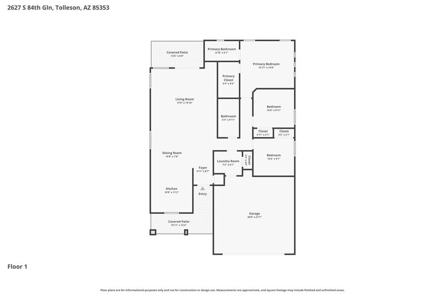 Building Photo - 2627 S 84th Gln