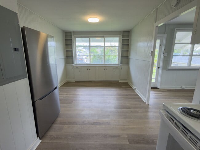 Building Photo - Charming Renovated 2 Bedroom Home with Fenced Yard – Wahiawa
