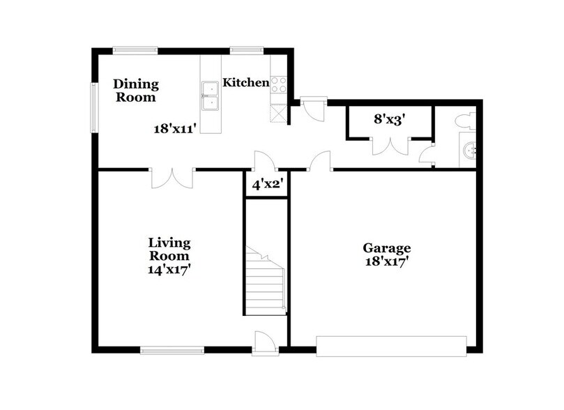 Building Photo - 2720 Fletcher Crest Cove