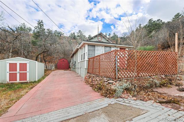 Building Photo - 811 Shoshone Pl