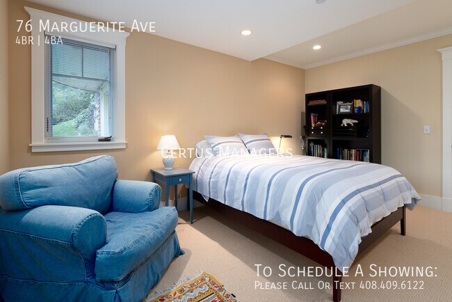 Building Photo - 76 Marguerite Ave