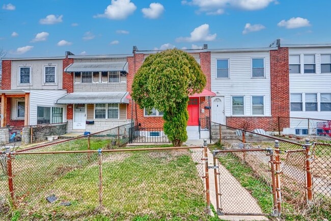 Building Photo - 8049 Lansdale Rd