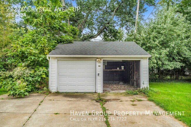 Building Photo - 21270 Crystal Ave
