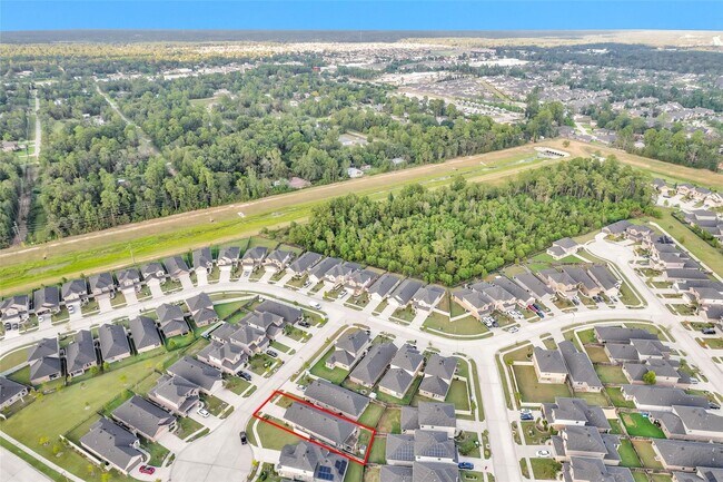 Building Photo - 9316 Colonial Bent Pl