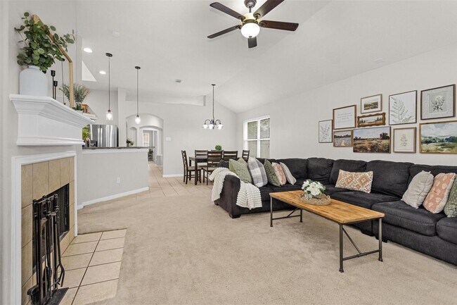 Building Photo - 2614 Easton Springs Ct