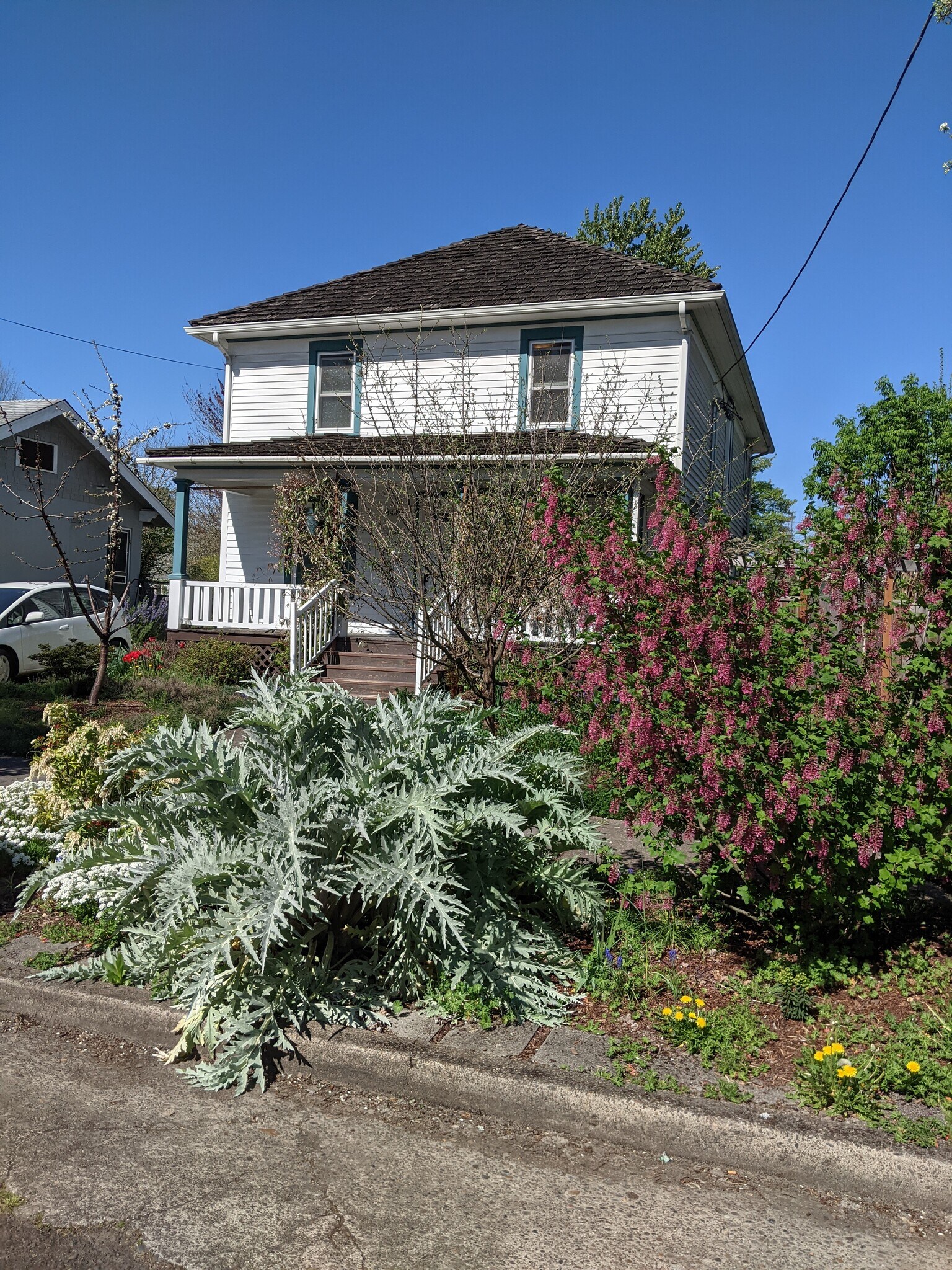Curb View 2 - 540 NW 14th St