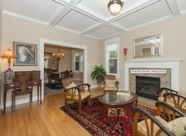 Building Photo - Beautiful 4 Bed, 2.5 Bath Rental home in P...