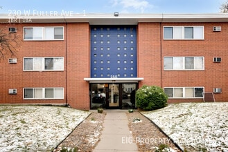 Building Photo - 230 W Fuller Ave