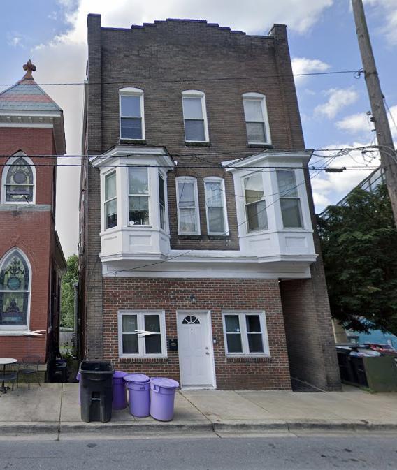 Building Photo - 121 W Potomac St