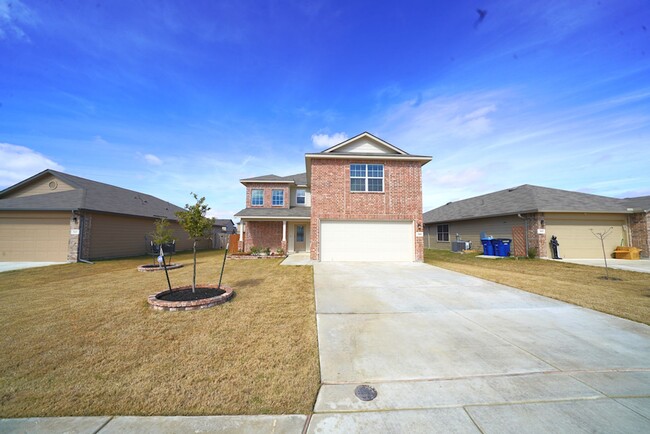 Building Photo - Like New Home in Red River Ranch (Cibolo)!