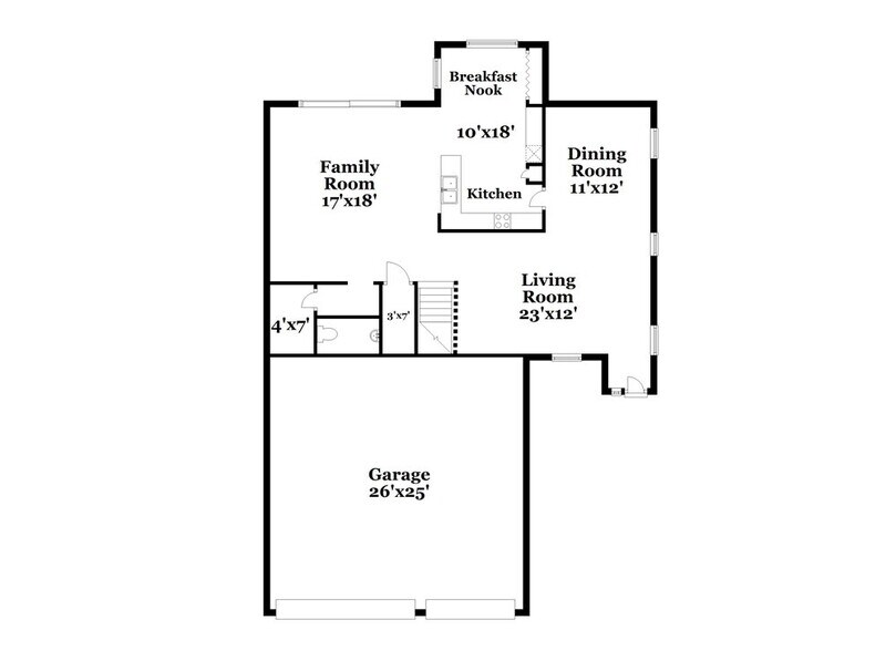 Building Photo - 8341 NW 57th Dr