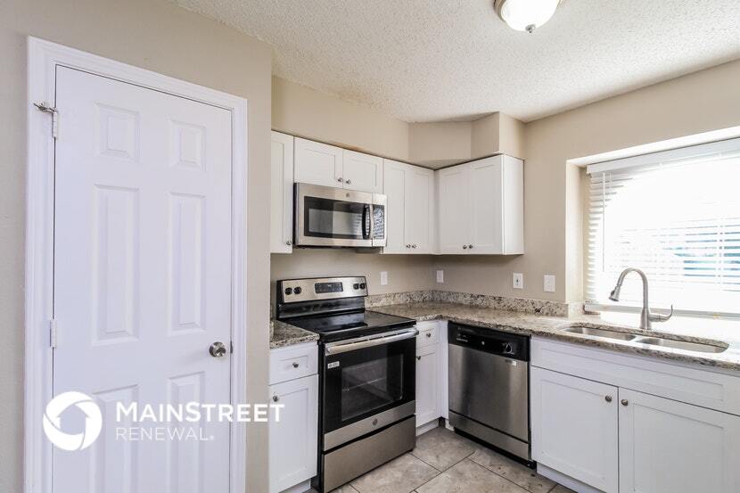 Building Photo - 1801 Spanish Trail