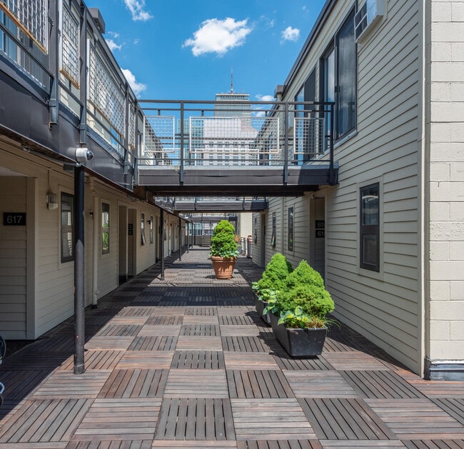 12 Stoneholm St 12 Stoneholm St Boston MA 02115 Apartment Finder