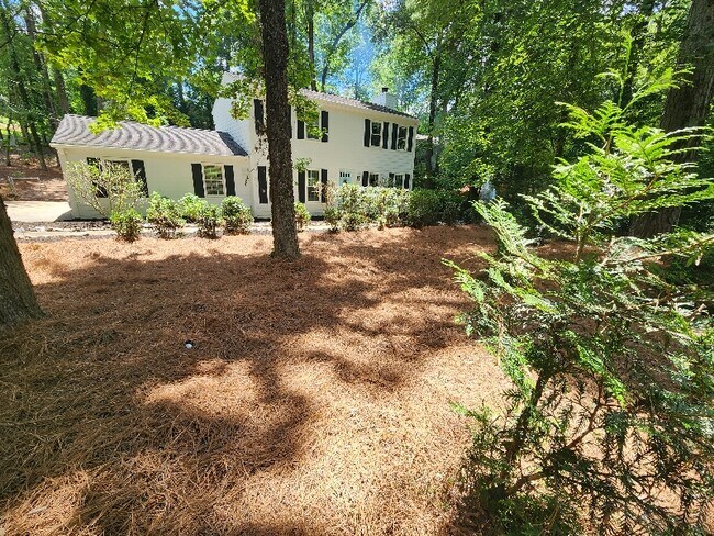 Building Photo - 4008 Rock Mill Dr