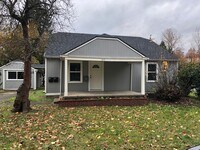 Building Photo - MASS412