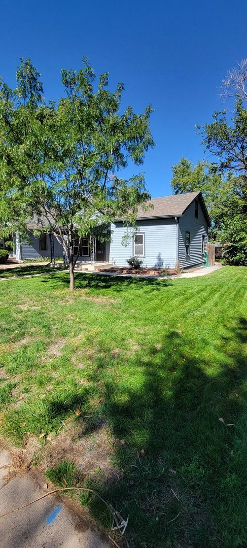 Building Photo - Charming 2BR House in Greeley with Large F...