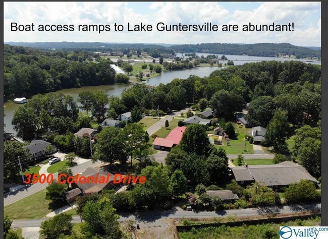 Building Photo - 3500 Colonial Dr