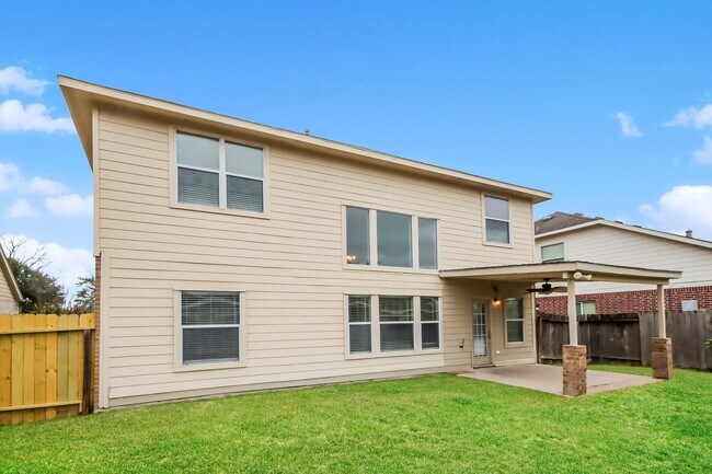 Building Photo - 9410 Mustang Park Ct