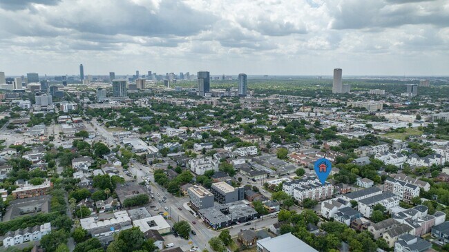 Building Photo - 4114 Driscoll St