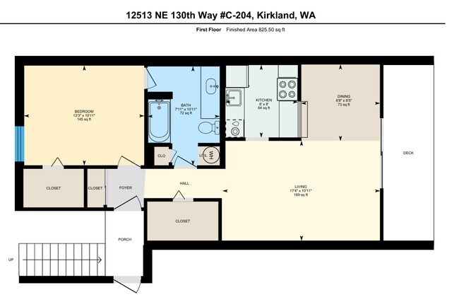 Building Photo - 12513 NE 130th Way