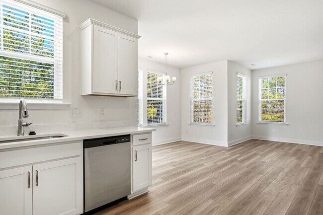 Building Photo - CORNER BRAND NEW CONSTRUCTION SINGLE FAMILY HOME- 3 BEDROOM 2 1/2 BATH SINGLE FAMILY!