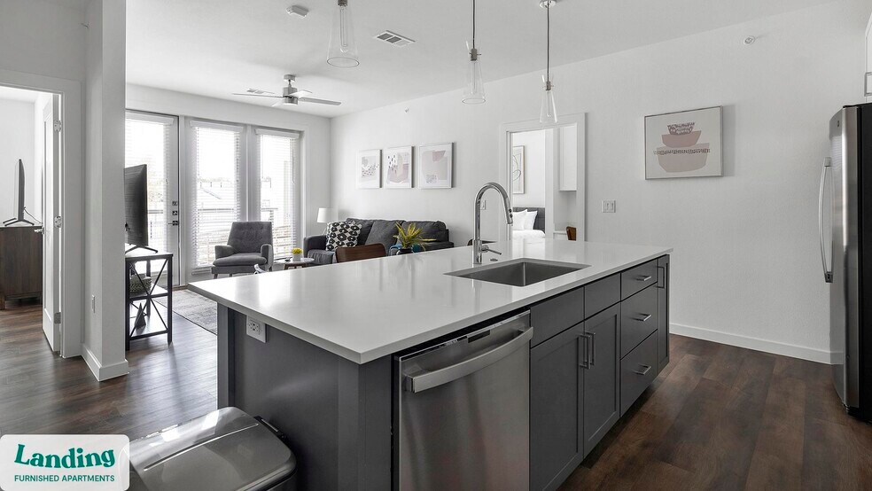 Building Photo - 5511 Caprock Smt Dr