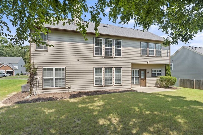 Building Photo - 5376 Amberden Hall Dr