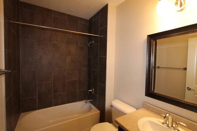 Building Photo - Three Bedroom Home - Big, Beautiful & New!...