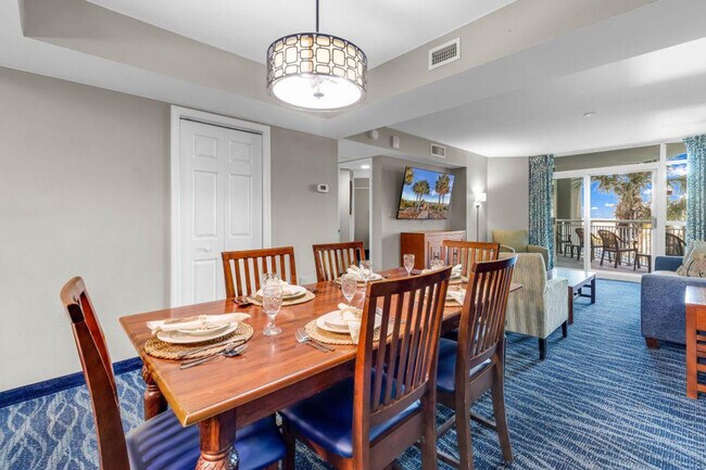 Building Photo - 5300 N Ocean Blvd