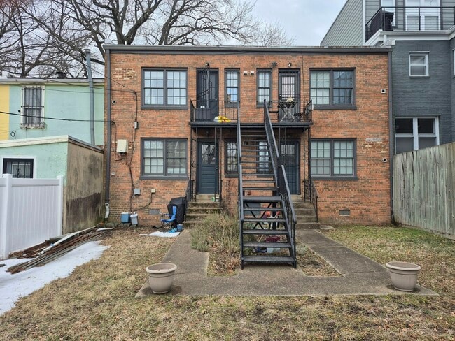 Building Photo - 1641 New Jersey Ave NW