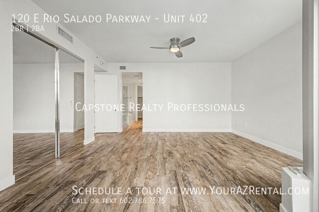 Building Photo - 120 E Rio Salado Pkwy