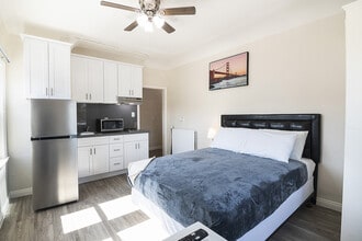 Building Photo - Alvarado  Apartments