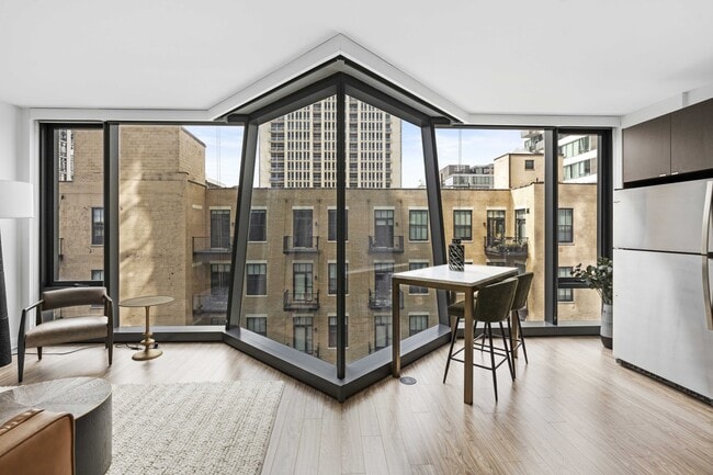 Building Photo - 1399 S Michigan Ave