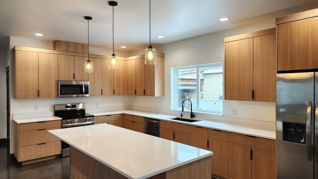 Building Photo - Newly Constructed Four Bedroom House With a Dog Considered