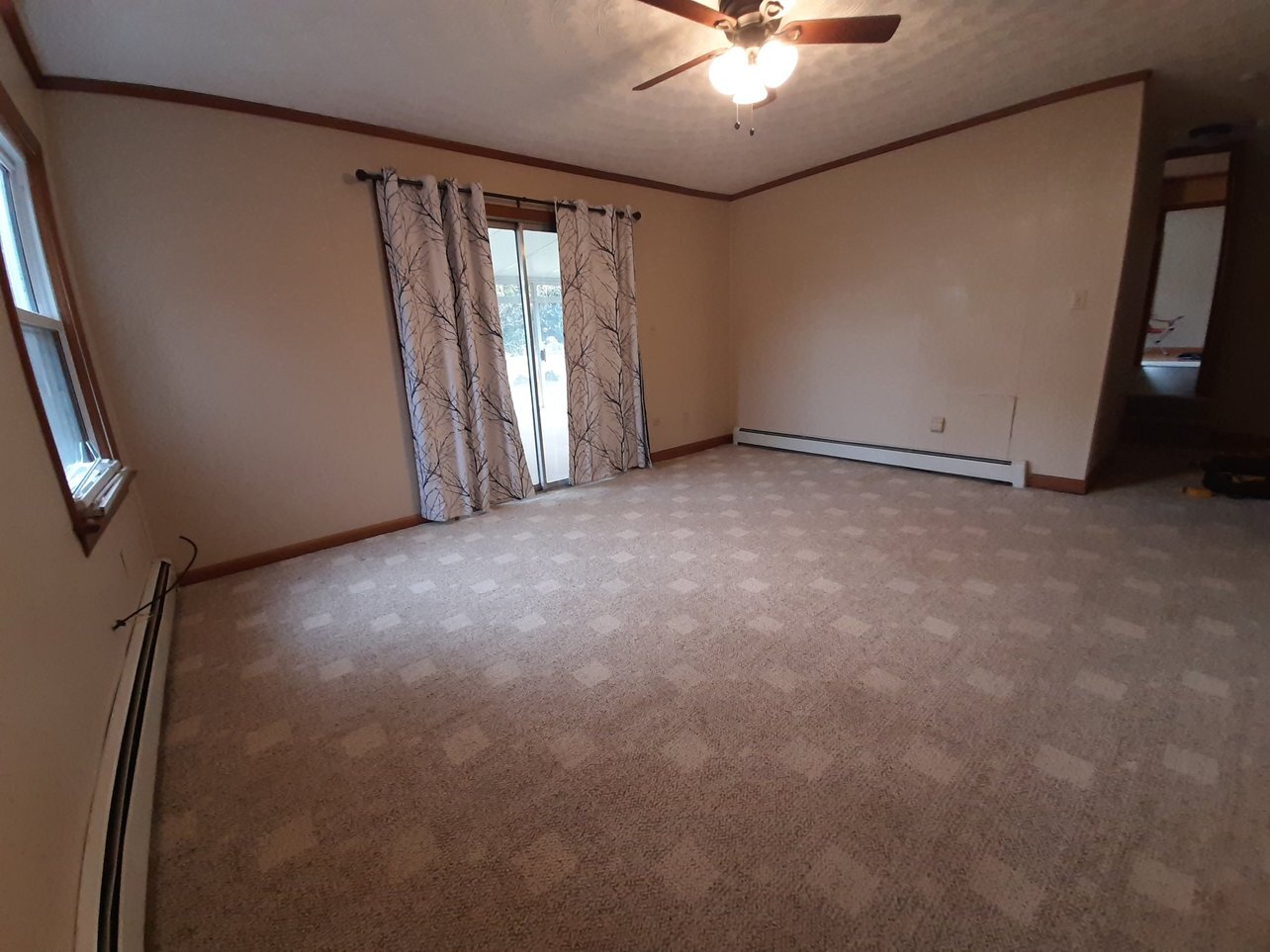 Building Photo - 3213 Tyre Neck Rd