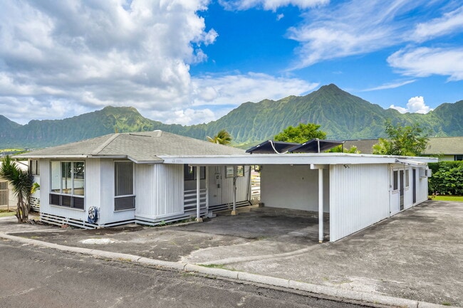 Building Photo - 45-202-202 Lilipuna Rd