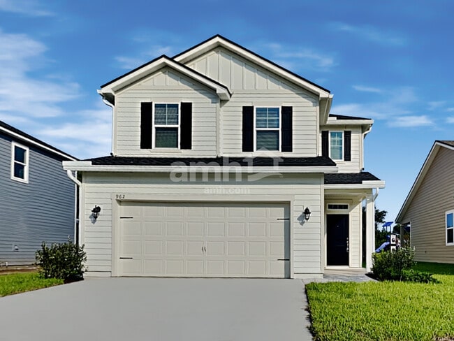 Building Photo - 962 Tan Tara Trl