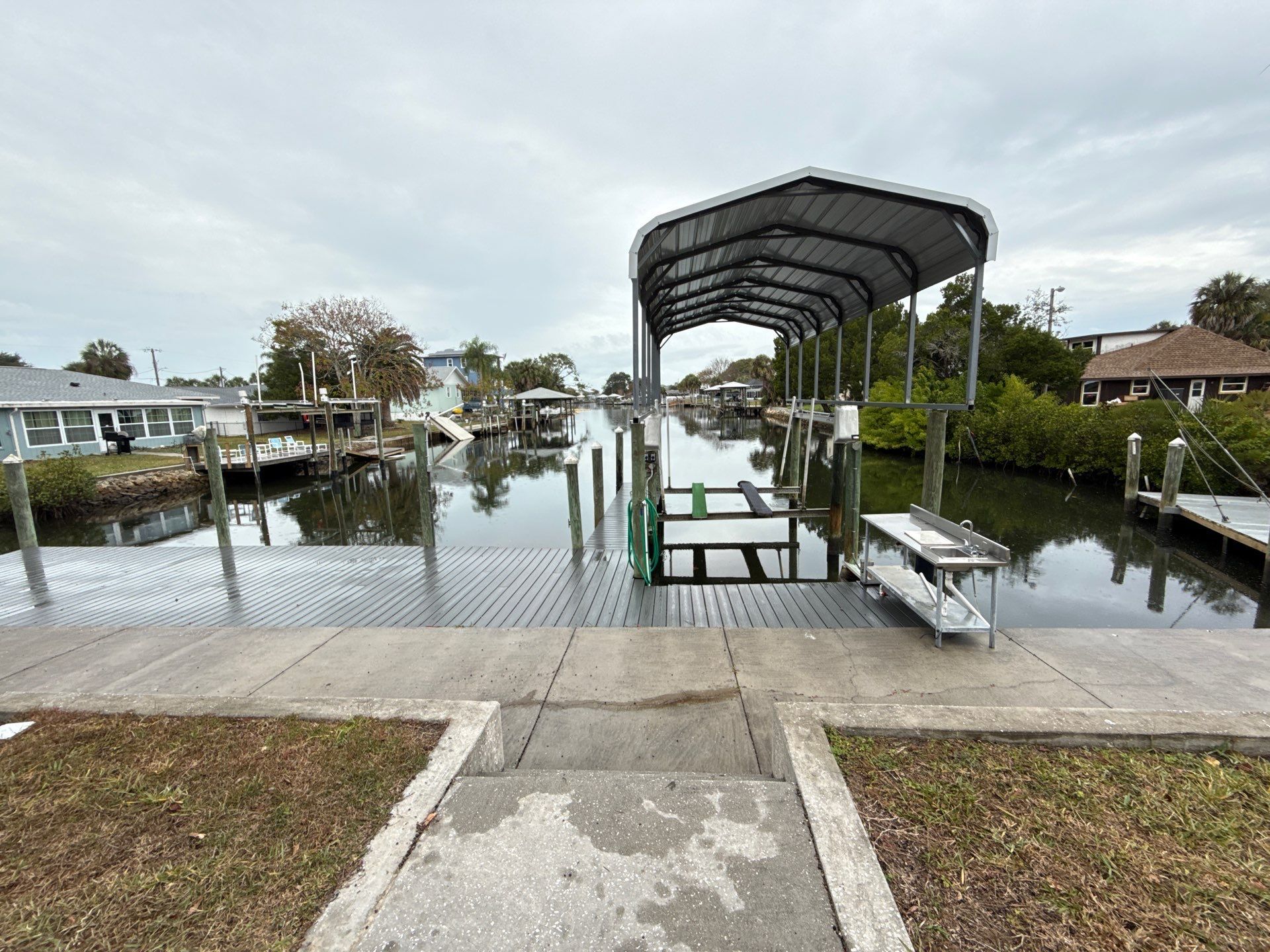 Building Photo - 11675 W Dixie Shores Dr