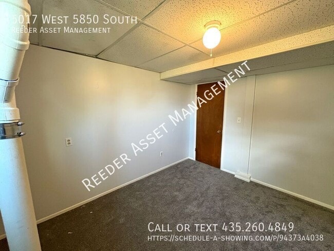 Building Photo - 5017 W 5850 S