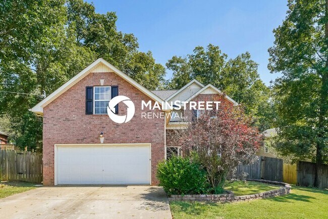 Primary Photo - 3 Bedroom Pet-Friendly Home in La Vergne, ...