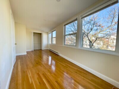 Building Photo - 2572 Massachusetts Ave