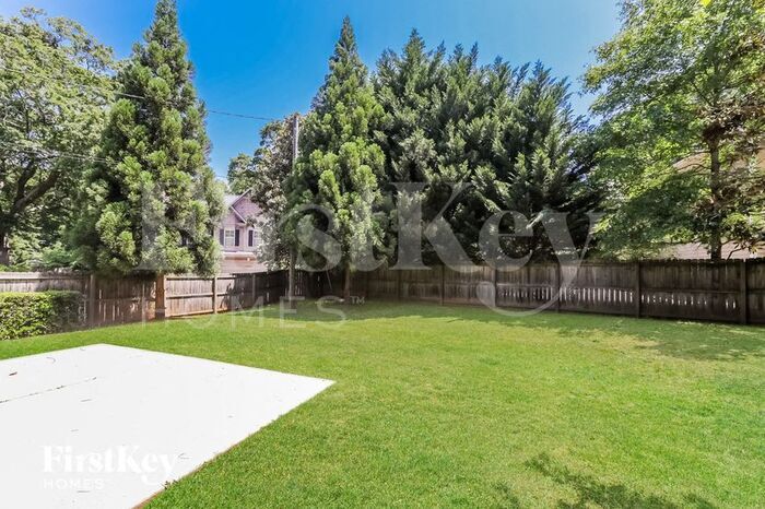 Building Photo - 841 Milam Cir